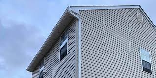 Best Engineered Wood Siding  in Harriman, NY